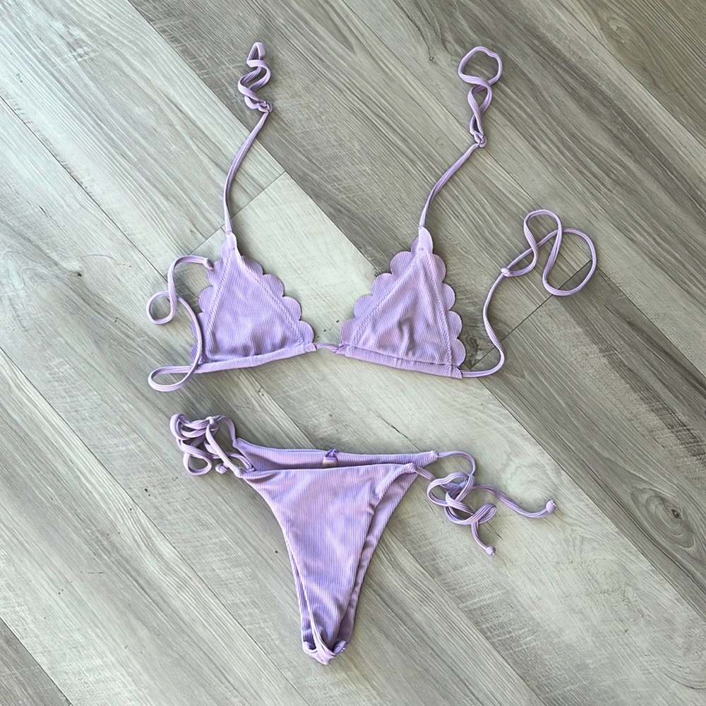 Zaful Swim Suit. Size Small
